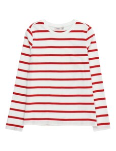 KIDS ONLY Marškinėliai 'Soph' raudona / balta
