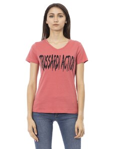 Trussardi Action marškinėliai moterims - S