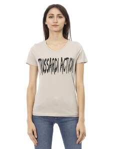 Trussardi Action marškinėliai moterims - XS