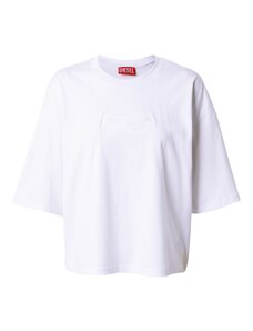 DIESEL Marškinėliai 'ROWY' balta