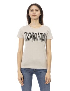 Trussardi Action marškinėliai moterims - XS