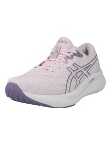 ASICS Bėgimo batai 'Gel-Pulse 15' tamsiai violetinė / rožių spalva