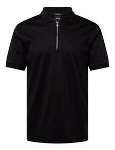 BOSS Marškinėliai 'Polston 11' juoda