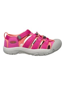 Keen NEWPORT H2 YOUTH Very Berry/Fusion Coral