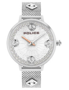 Police Watch PL.16031MS/04MM