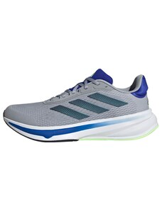 ADIDAS PERFORMANCE Bėgimo batai 'Response Super' mėlyna / sidabrinė