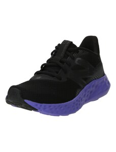 new balance Bėgimo batai '411' purpurinė / juoda