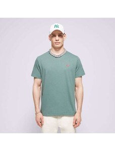 Levi's Marškinėliai Ss Original Hm Tee Greens Vyrams Apranga Marškinėliai 56605-0202