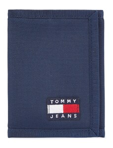 Didelė Vyriška Piniginė Tommy Jeans