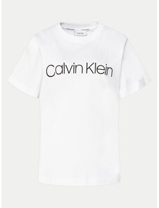 Marškinėliai Calvin Klein Curve