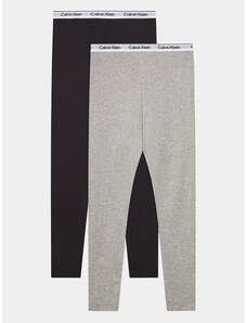Komplektas: 2 poros tamprių Calvin Klein Underwear