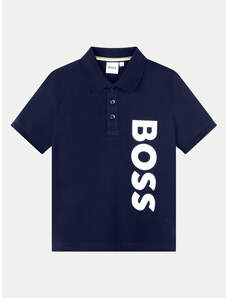 Polo marškinėliai Boss