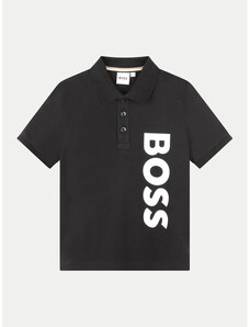 Polo marškinėliai Boss