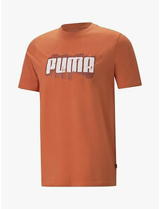 Puma Vyriški marškinėliai