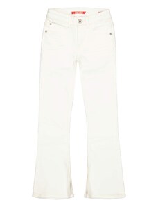 VINGINO Džinsai balto džinso spalva