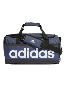 ADIDAS SPORTSWEAR Sportinis krepšys tamsiai mėlyna / juoda / balta