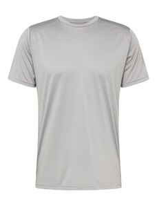new balance Sportiniai marškinėliai 'Essentials' pilka
