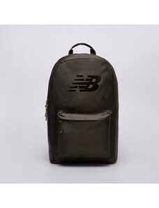 New Balance Kuprinė Opp Core Backpack Moterims Aksesuarai Kuprinės LAB23097BK