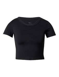 NIKE Sportiniai marškinėliai 'One' juoda