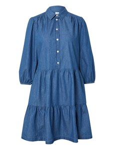 GAP Palaidinės tipo suknelė tamsiai (džinso) mėlyna