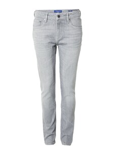 SCOTCH & SODA Džinsai 'Skim skinny jeans' pilko džinso