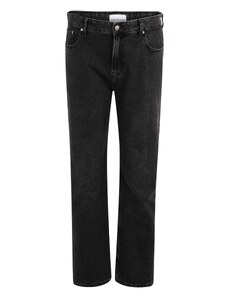 Calvin Klein Jeans Plus Džinsai tamsiai pilka