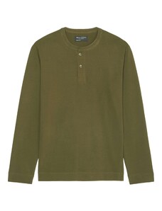 Marc O'Polo Marškinėliai 'Serafino' alyvuogių spalva