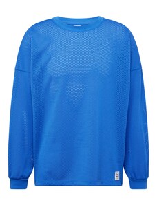 LEVI'S  Marškinėliai 'Practice Jersey' mėlyna / balta