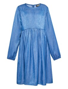 DreiMaster Vintage Suknelė šviesiai mėlyna