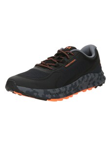 UNDER ARMOUR Bėgimo batai 'Bandit Trail 3' oranžinė / juoda