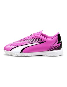 PUMA Sportiniai batai 'ULTRA PLAY' rožinė / juoda / balta