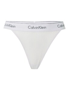 Calvin Klein Underwear Siaurikės pastelinė violetinė / juoda