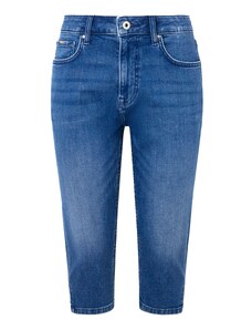 Pepe Jeans Džinsai tamsiai (džinso) mėlyna