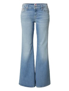 Tommy Jeans Džinsai tamsiai (džinso) mėlyna