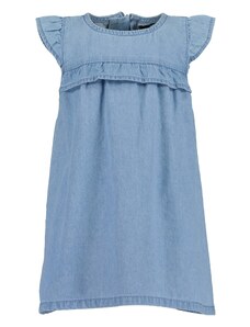 BLUE SEVEN Suknelė tamsiai (džinso) mėlyna