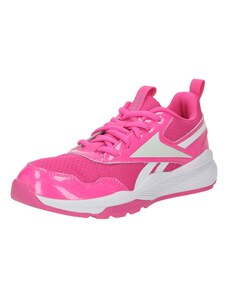 Reebok Sportiniai batai 'Sprinter 2.0' rožinė / balta