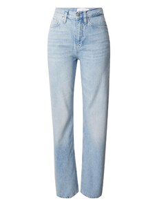 Calvin Klein Jeans Džinsai tamsiai (džinso) mėlyna