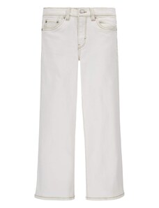 LEVI'S  Džinsai balto džinso spalva