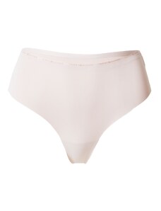 Tommy Hilfiger Underwear Siaurikės smėlio spalva