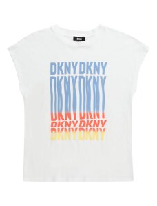 DKNY Marškinėliai balta