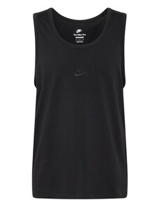 Nike Sportswear Marškinėliai ' ESSNTL' juoda