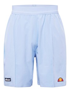 ELLESSE Sportinės kelnės 'Osmond' šviesiai mėlyna