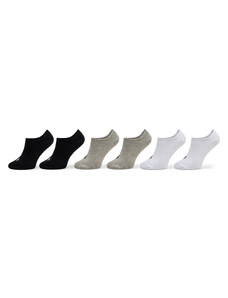 Vyriškų trumpų kojinių komplektas (6 poros) Polo Ralph Lauren