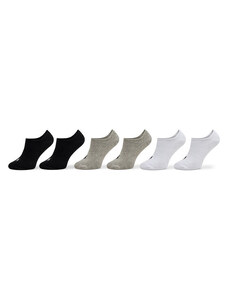 Vyriškų trumpų kojinių komplektas (6 poros) Polo Ralph Lauren