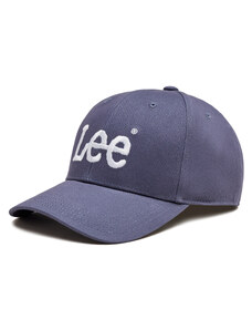 Kepurė su snapeliu Lee