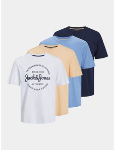 5 marškinėlių komplektas Jack&Jones