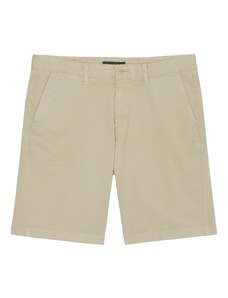 Marc O'Polo „Chino“ stiliaus kelnės 'Reso' smėlio spalva