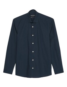 Marc O'Polo Dalykinio stiliaus marškiniai mėlyna