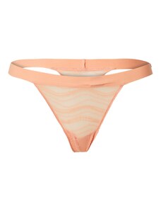 Calvin Klein Underwear Siaurikės persikų spalva