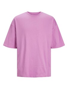 JACK & JONES Marškinėliai 'GRAND' šviesiai rožinė
